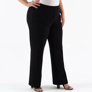 Trouser Pant